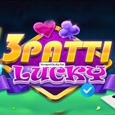 Teen patti lucky