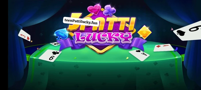 Teen patti lucky
